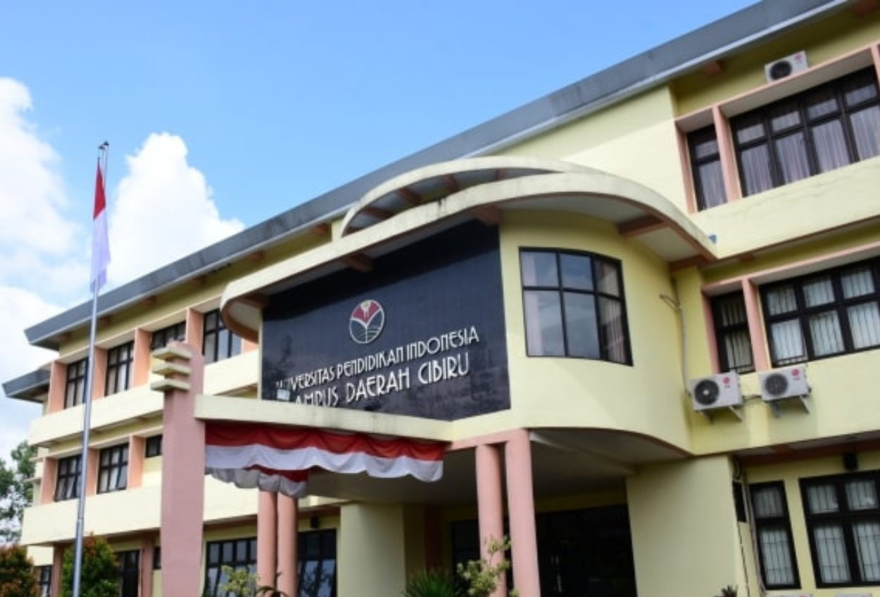 Upi bebaskan ukt untuk mahasiswa korban bencana sumatra!
