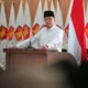 Umrah saat warganya dilanda bencana, bupati aceh selatan dicopot dari ketua dpc gerindra