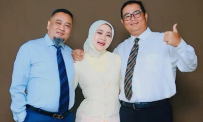 Unggahan atalia untuk mendiang kakak curi perhatian saya tidak boleh takut lagi dengan kata kehilangan