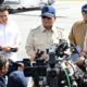 Ungkap kondisi korban banjir di tapteng, prabowo saya kira pemerintah sudah berbuat yang terbaik