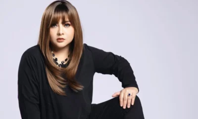 Ungkap perjuangan diet dan olahraga, audy item aku ingin berubah bukan karena omongan orang