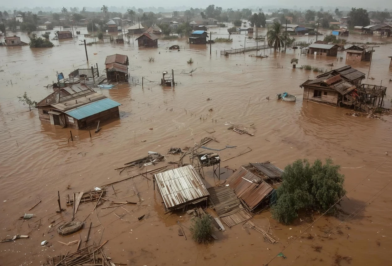 Update korban banjir longsor di aceh 96 jiwa meninggal dunia, 113 orang hilang