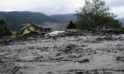 Update korban banjir longsor di sumatra utara 217 orang meninggal dunia, 209 orang masih hilang