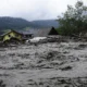 Update korban banjir longsor di sumatra utara 217 orang meninggal dunia, 209 orang masih hilang