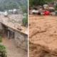 Update korban bencana sumatra 836 orang meninggal dunia