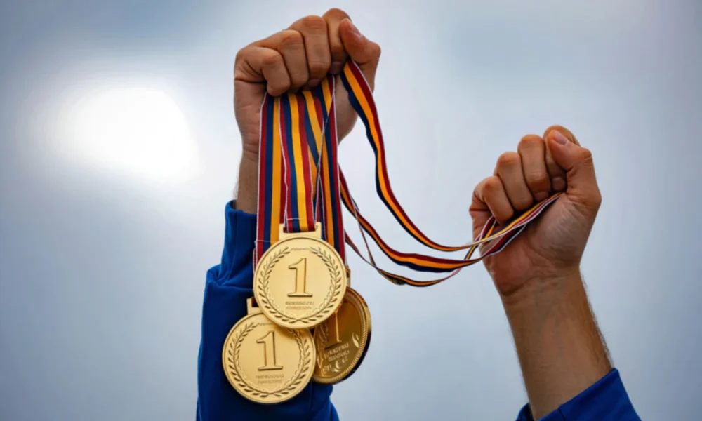 Update perolehan medali emas sea games 2025 pagi ini, indonesia makin unggul!