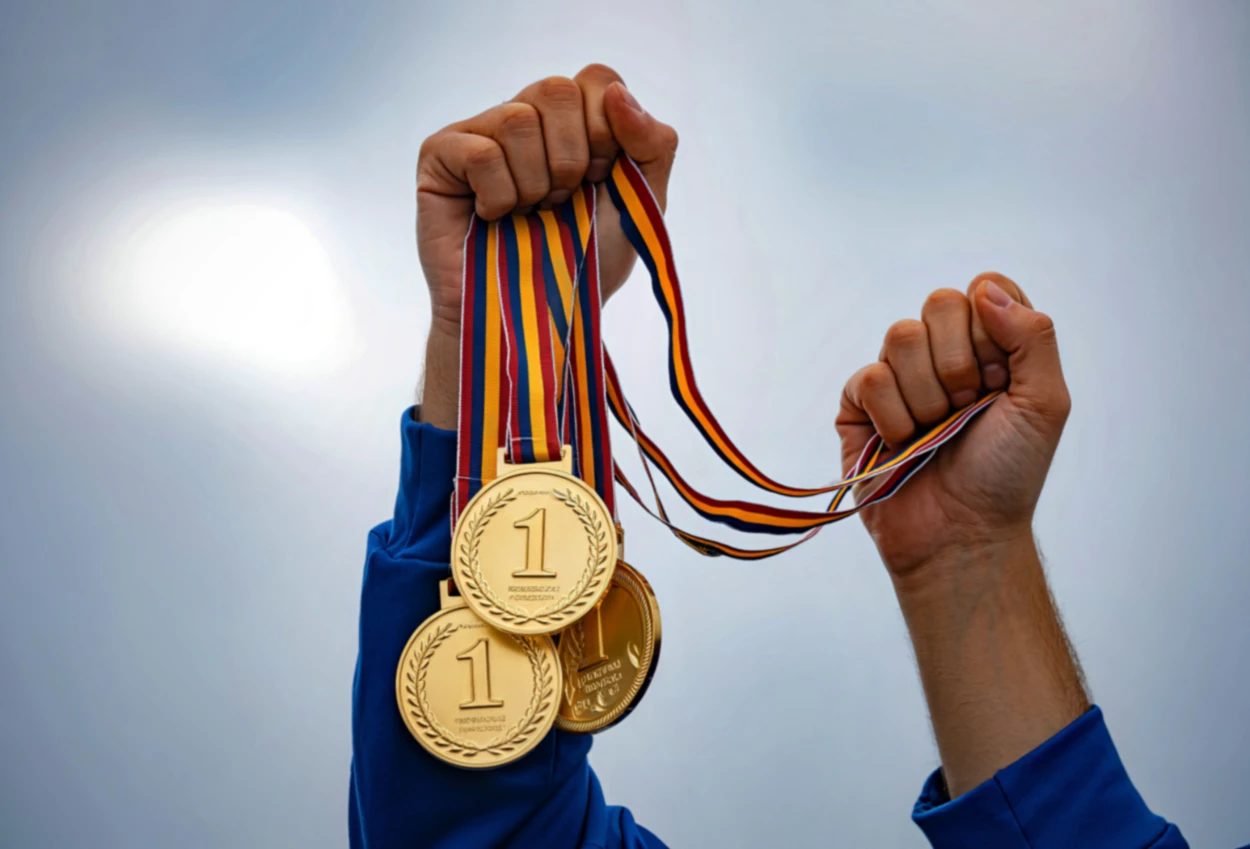 Update perolehan medali emas sea games 2025 pagi ini, indonesia makin unggul!