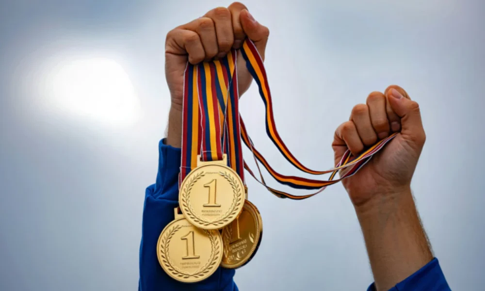 Update perolehan medali sea games 2025, indonesia capai target sabet 80 emas!