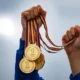 Update perolehan medali sea games 2025, indonesia capai target sabet 80 emas!