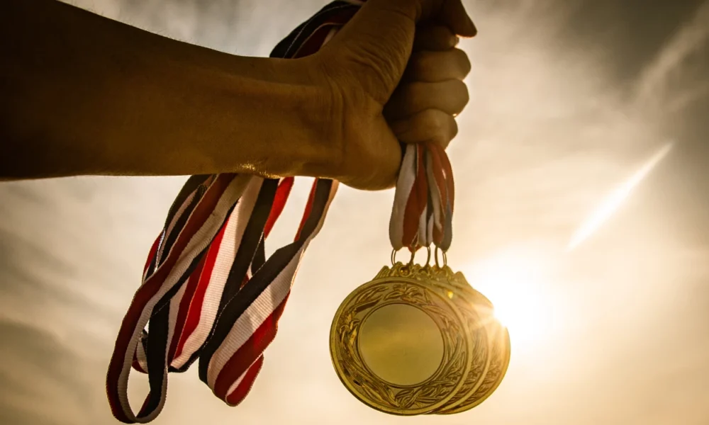 Update perolehan medali sea games 2025, indonesia kokoh di peringkat dua