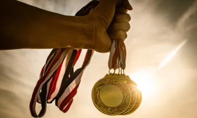 Update perolehan medali sea games 2025, indonesia kokoh di peringkat dua