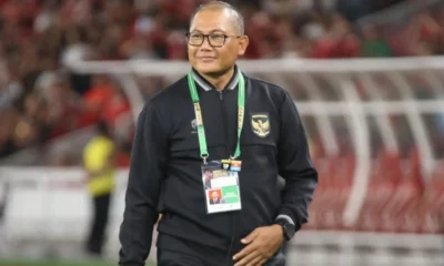 Usai gagal di sea games 2025, sumardji mundur dari posisi manajer timnas indonesia