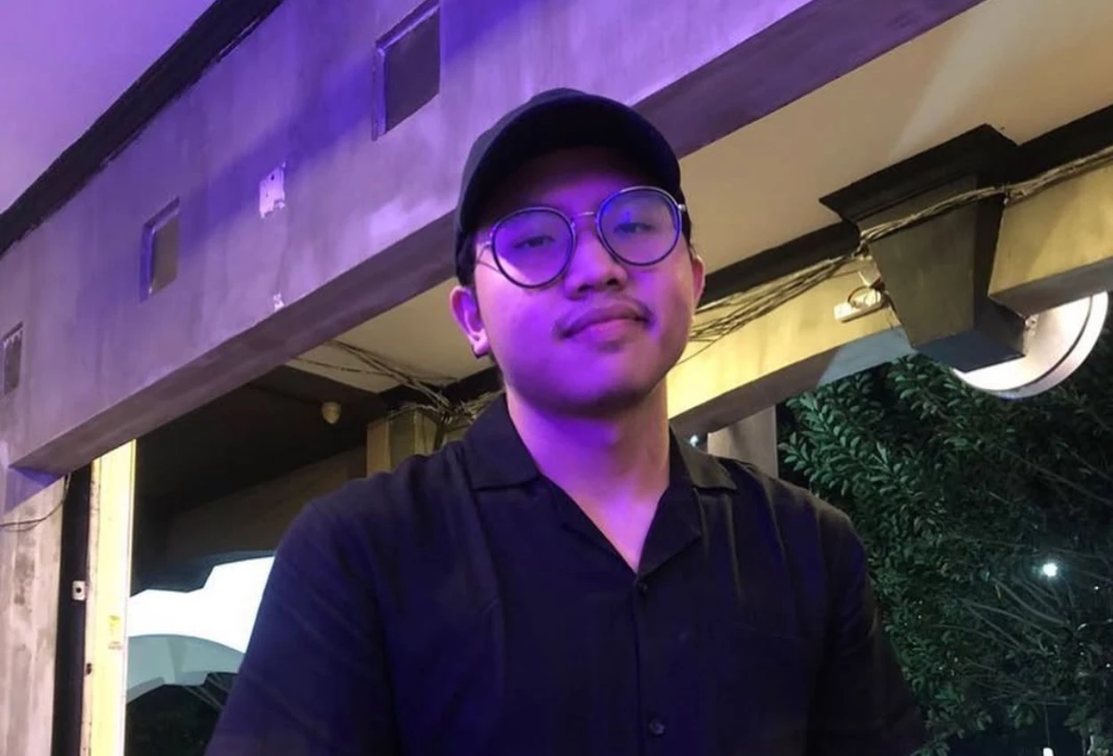 Usai hina suku sunda, resbob dapat ancaman sampai ke mana pun ku kejar kamu