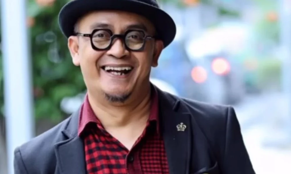 Ustaz kondang evie effendi jadi tersangka kdrt terhadap anak kandungnya sendiri