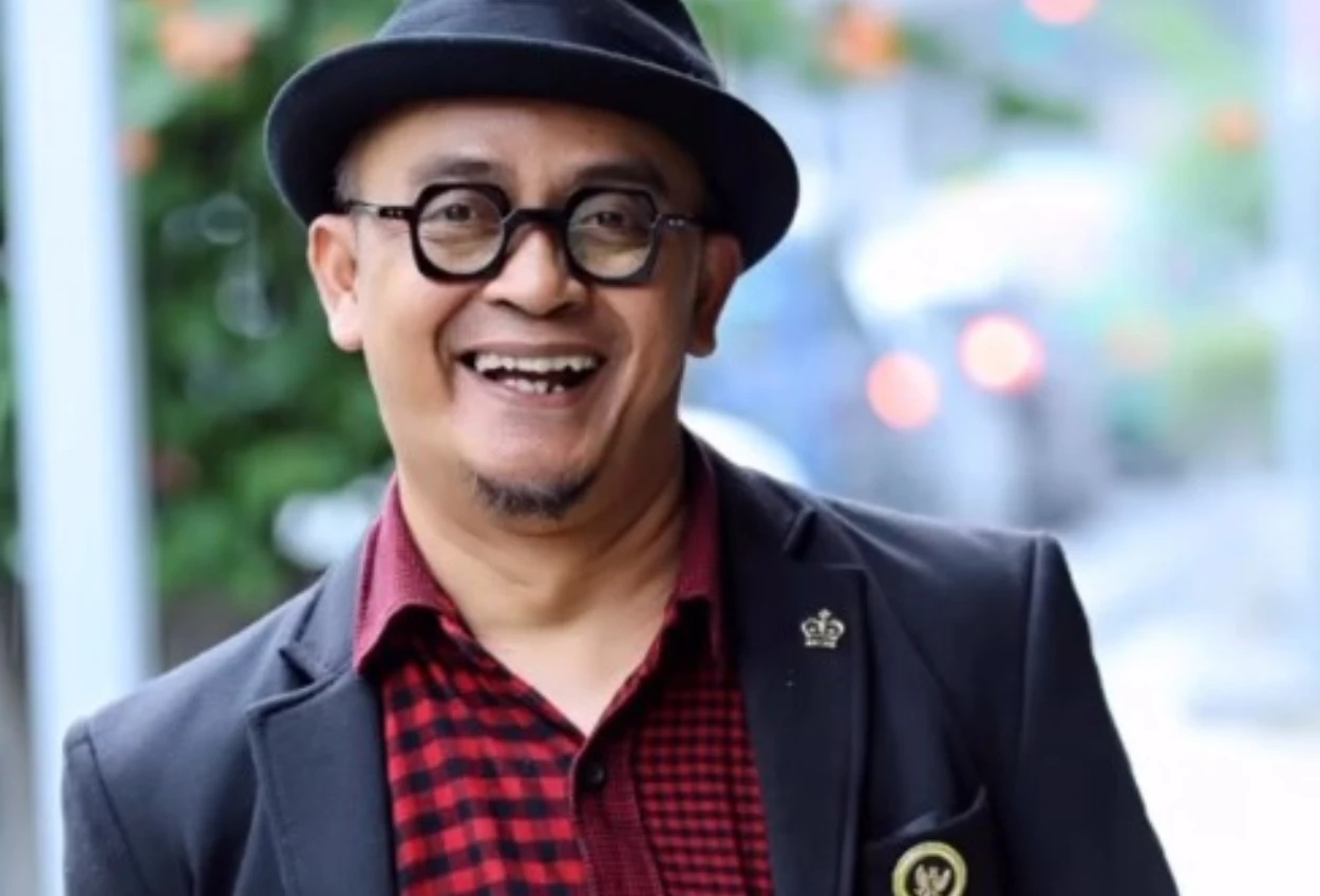 Ustaz kondang evie effendi jadi tersangka kdrt terhadap anak kandungnya sendiri