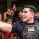 Verrell bramasta bantah pakai rompi antipeluru saat tinjau bencana sumatra