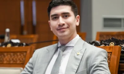 Verrell bramasta buka loker untuk jadi staf ahli dpr