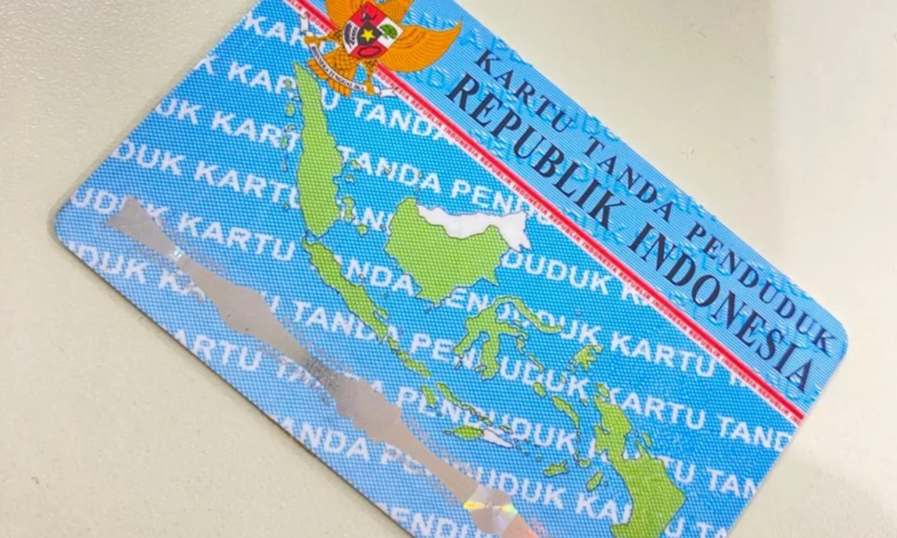 Viral! 1.000 ktp warga disembunyikan pegawai di kantor kecamatan tanjung morawa deli serdang