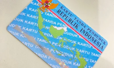 Viral! 1.000 ktp warga disembunyikan pegawai di kantor kecamatan tanjung morawa deli serdang