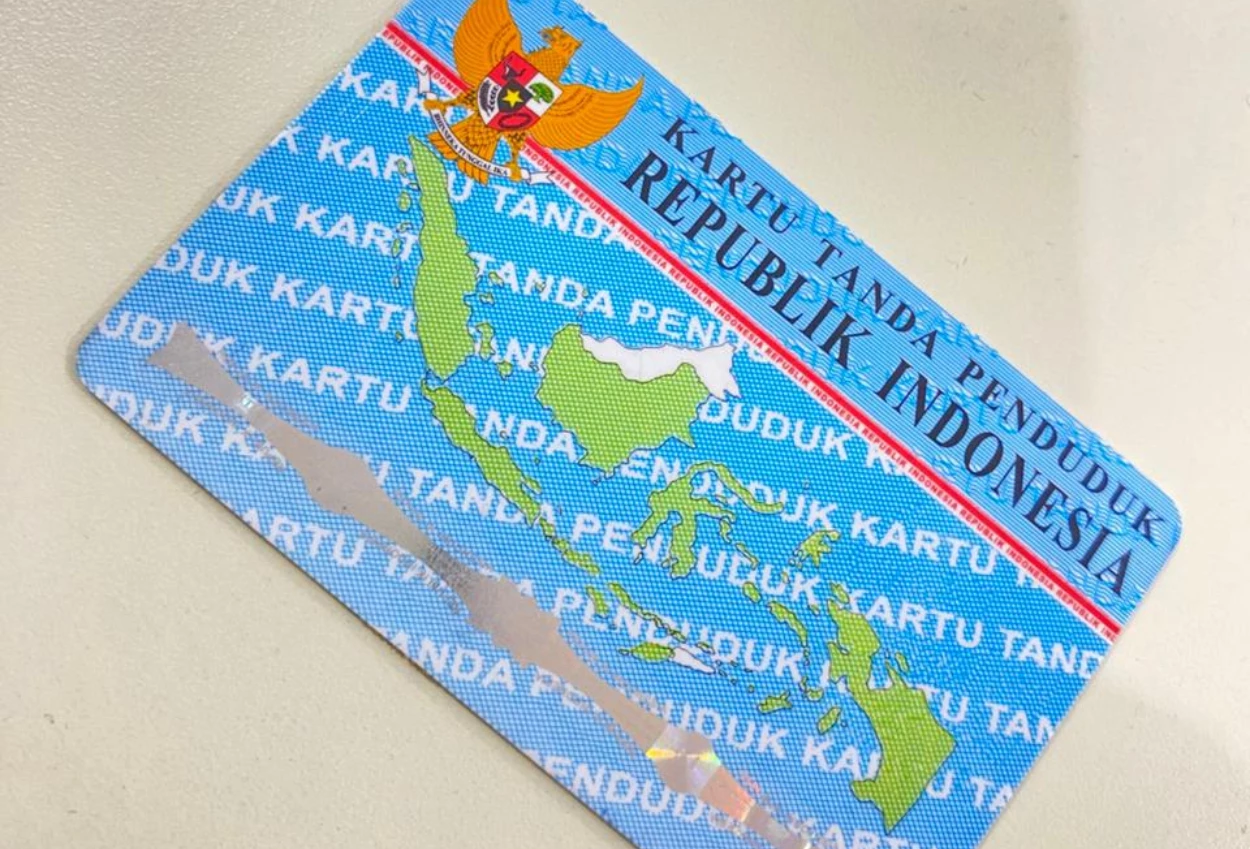 Viral! 1.000 ktp warga disembunyikan pegawai di kantor kecamatan tanjung morawa deli serdang
