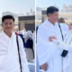 Viral! bupati aceh selatan umrah saat bencana melanda, pemkab kondisi aceh selatan sudah stabil