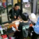 Viral! mahasiswi di tarakan dilecehkan saat bekerja, pelaku panggil 'sayang' dan paksa korban untuk temani pulang