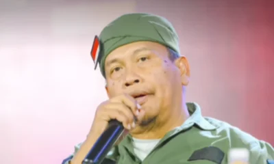 Viral! pesan terakhir ustaz jazir masjid jogokariyan izrail datang tidak menakutkan