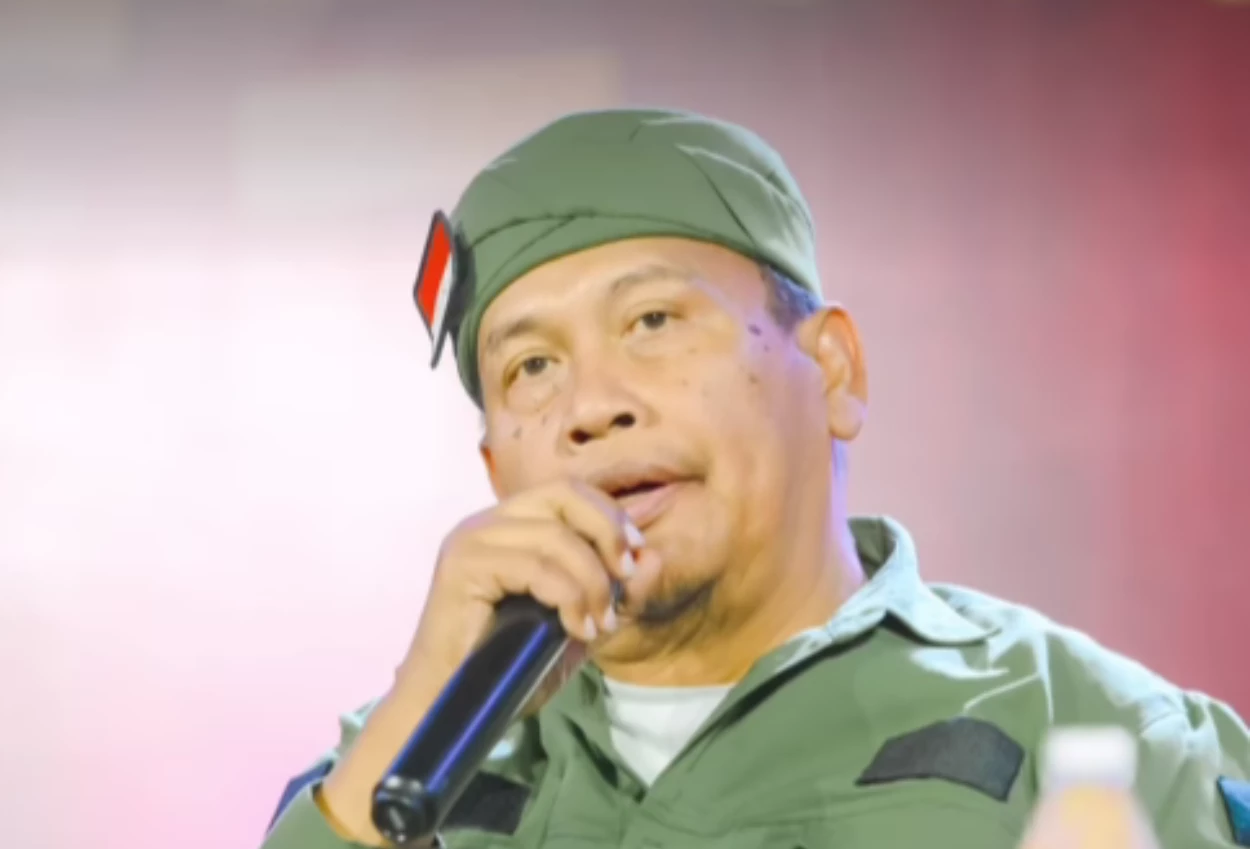 Viral! pesan terakhir ustaz jazir masjid jogokariyan izrail datang tidak menakutkan