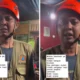 Viral! petugas bnpb di aceh menangis meminta bantuan anak bayi kami, lansia kami sudah tidak bisa bergerak
