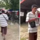 Viral! pria di agam gigih mencari istrinya yang hilang lewat selembar foto