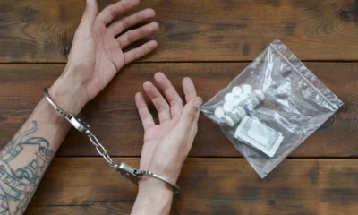 Viral! remaja smp di temanggung jadi pengedar pil narkoba