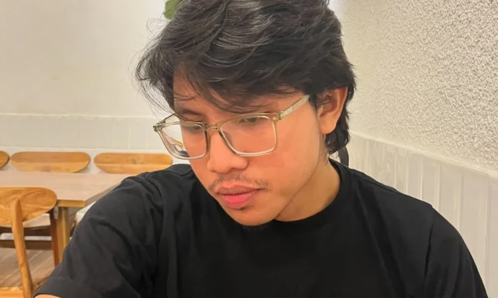 Viral resbobb hina suku sunda, riwayat ayahnya pernah terjerat kasus korupsi jadi sorotan!