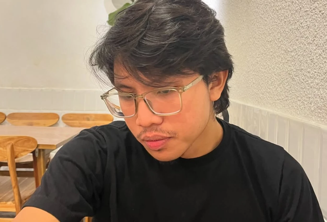 Viral resbobb hina suku sunda, riwayat ayahnya pernah terjerat kasus korupsi jadi sorotan!