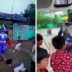 Viral! sopir pengantar mbg pakai kostum power rangers, ini kata bgn