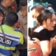 Viral! wn china ngamuk usai tabrak mahasiswi hingga tewas di semarang
