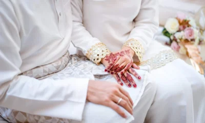 Viral di medsos! wedding organizer tipu ratusan calon pengantin, korban bayar rp82 juta tapi katering tak datang