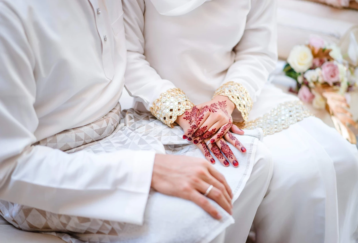 Viral di medsos! wedding organizer tipu ratusan calon pengantin, korban bayar rp82 juta tapi katering tak datang