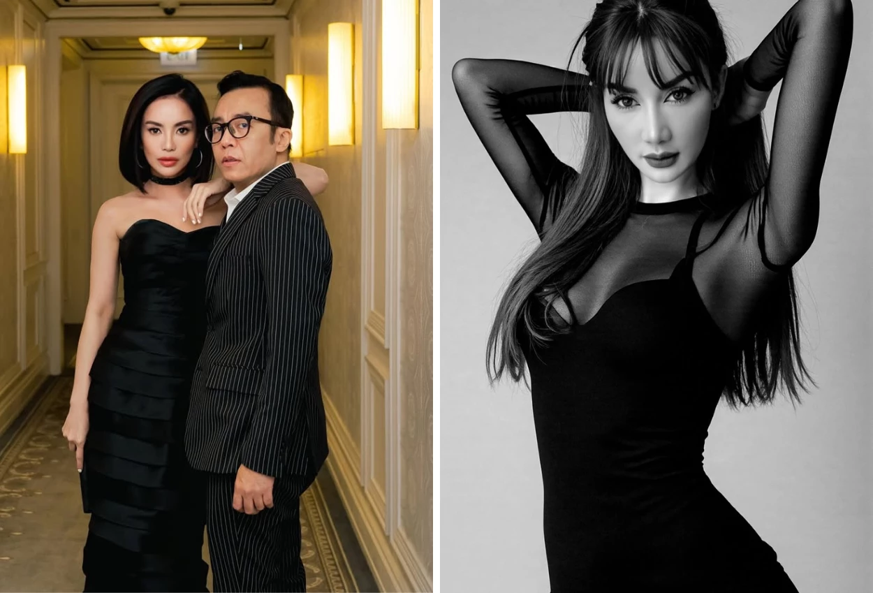 Viral di sosmed! dearly djoshua cekcok dengan seorang wanita di instagram yang diduga jadi penyebab putus dengan ari lasso
