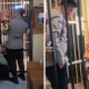 Viral di sosmed! polisi ini buka sel demi tahanan bisa peluk anaknya