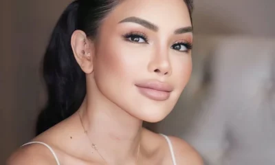 Vonis nikita mirzani diperberat jadi 6 tahun usai terbukti lakukan pemerasan sekaligus pencucian uang