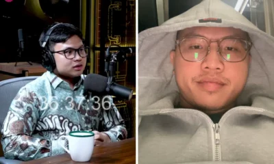 Waduh! bigmo akui resbobb sempat ingin ambil uang donasi rp150 juta untuk korban sumatra
