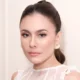 Wajah geradakan disorot, wulan guritno akui trauma jadi pejuang acne
