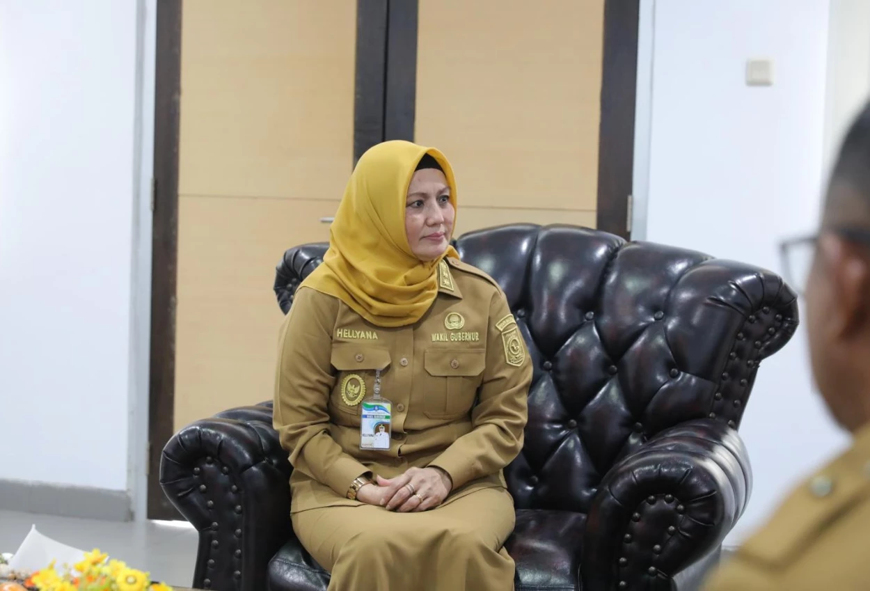 Wakil bupati bangka belitung jadi tersangka kasus dugaan ijazah palsu