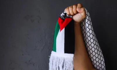 Warga gaza kirim donasi untuk korban bencana sumatra meski wilayahnya masih digempur israel
