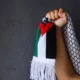 Warga gaza kirim donasi untuk korban bencana sumatra meski wilayahnya masih digempur israel