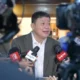 Warga manfaatkan kayu gelondongan sisa banjir, dpr tak bisa dibiarkan