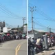 Warga panic buying, antrean bbm di aceh capai 3 km
