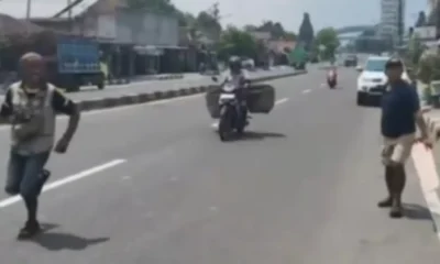 Wartawan diusir saat liput sppg dugaan keracunan mbg di ngawi