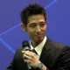 Wasit asal jepang, yudai yamamoto yang direkrut pssi