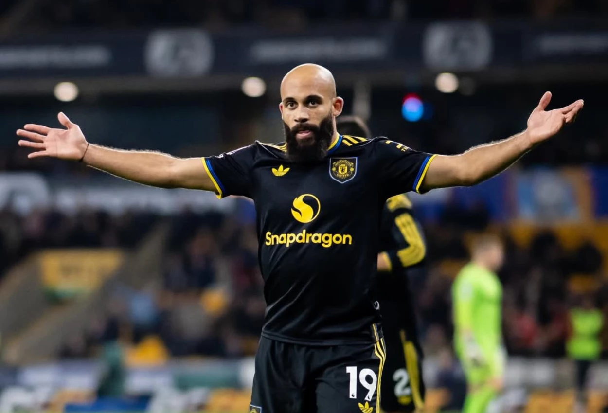 Wolves vs man utd 1 4 mbeumo jadi kunci kemenangan setan merah di molineux